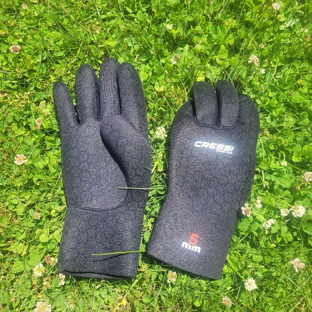 Scuba Diving Accessories View 4
